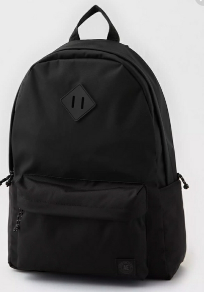 American Eagle Outfitters Other - American Eagle Black Backpack NWT